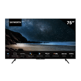 Skyworth 75SUE9350F 75-inch 4K UHD Smart Google QLED TV