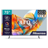 Hisense 75U6K 75-inch 4K UHD Smart LED TV