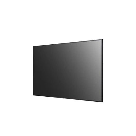 LG 75UH5J-M 75-inch UHD Digital Signage Display Panel