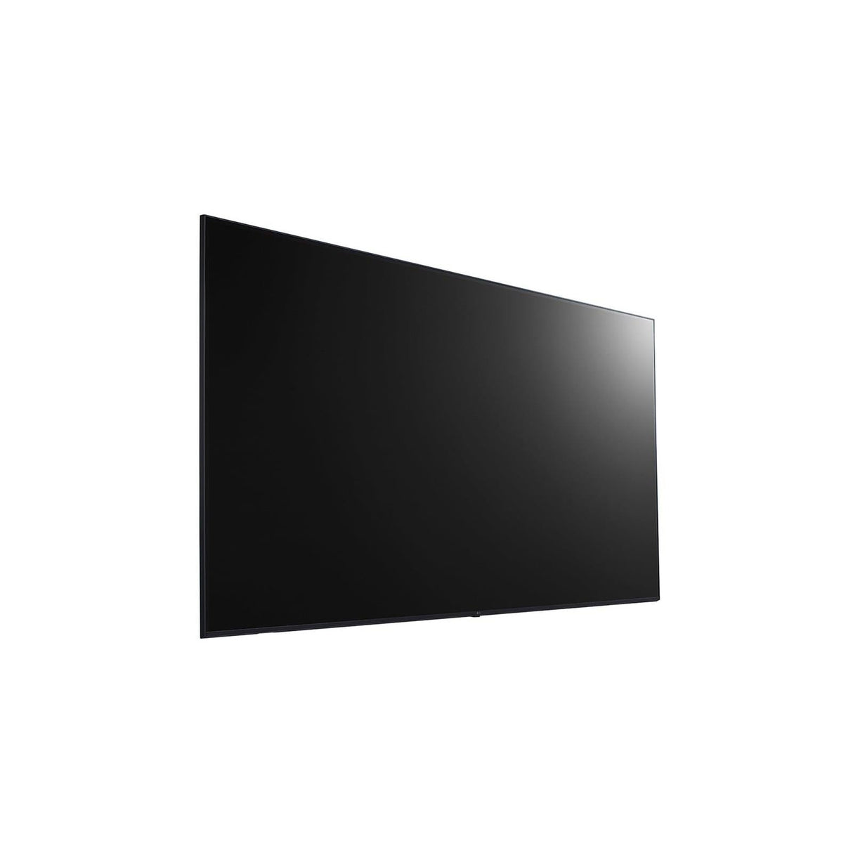 LG 75UL3J-B 75-inch UHD Digital Signage Flat Panel Display