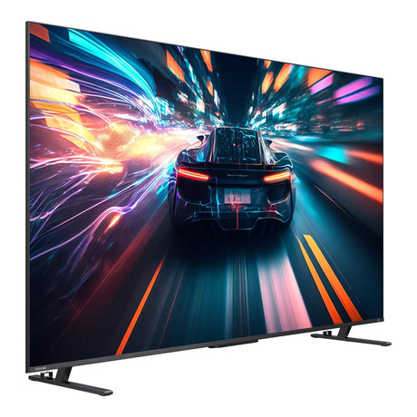 Toshiba Z670M 75-inch 4K UHD Quantum Dot Smart Gaming TV 75Z670MN