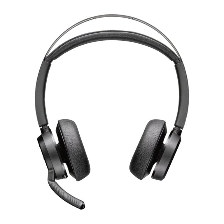 Poly Voyager Focus 2 Stereo USB-A Wireless Headset 76U46AA