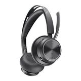 Poly Voyager Focus 2 Stereo USB-A Wireless Headset 76U46AA