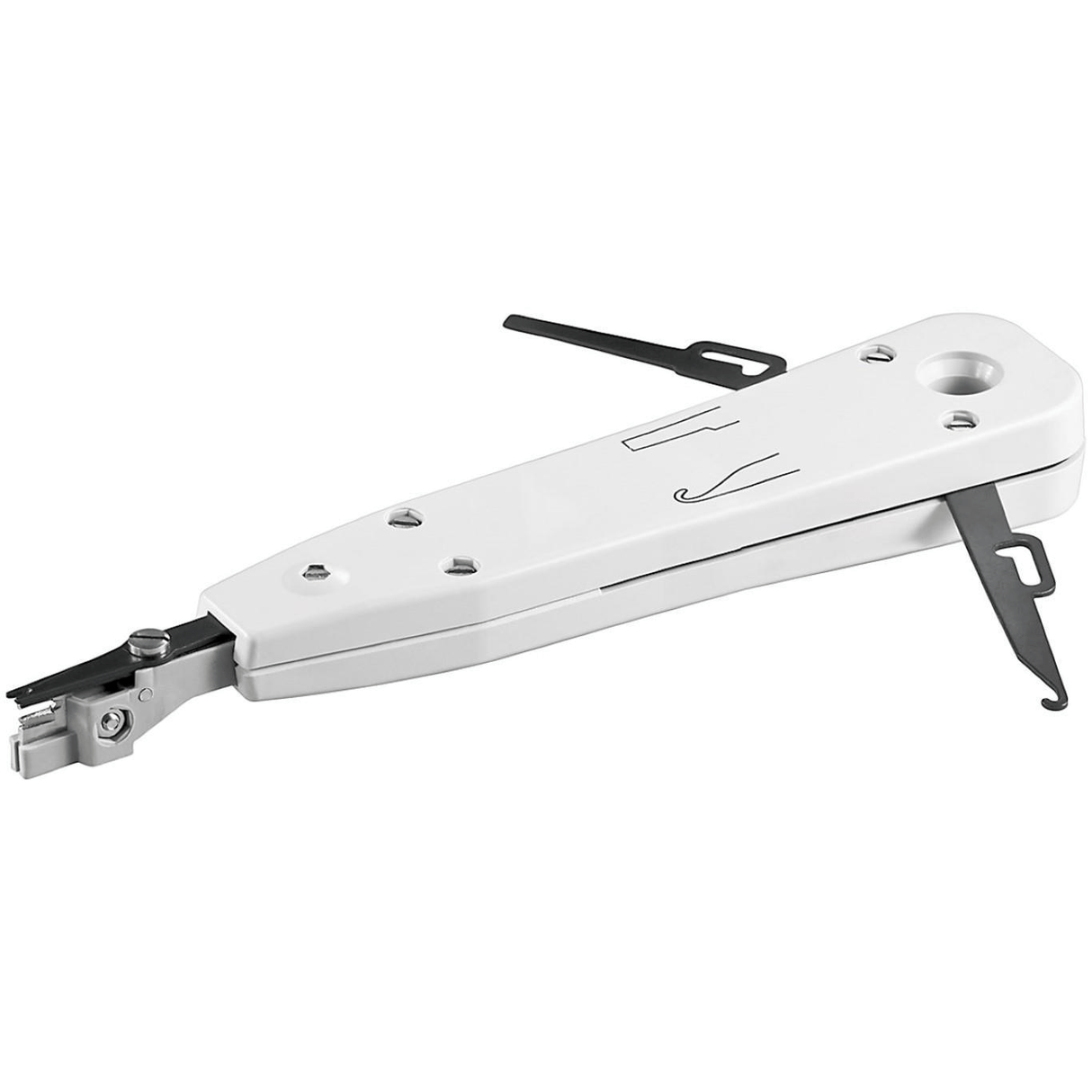 Goobay Insertion Tool for CATe5 Cables 77271