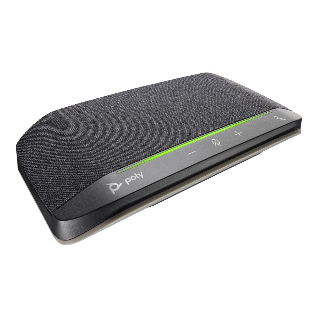 Poly Sync 10 USB-A USB-C Speakerphone 772C3AA