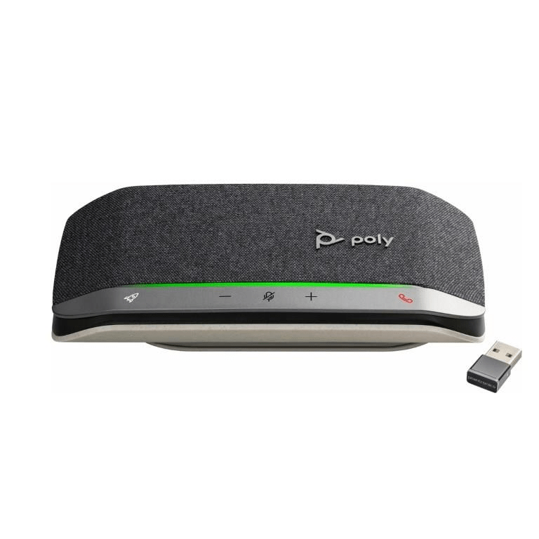 Poly Sync 20+ USB-A Speakerphone 772C6AA