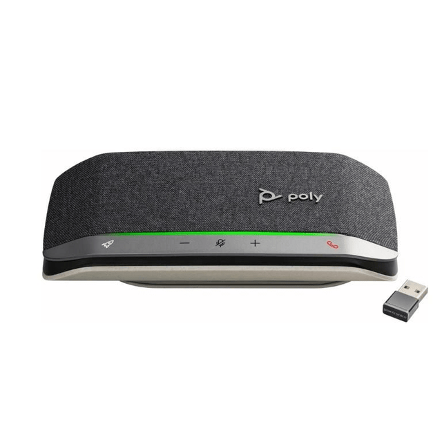 Poly Sync 20+ USB-A Speakerphone 772C6AA