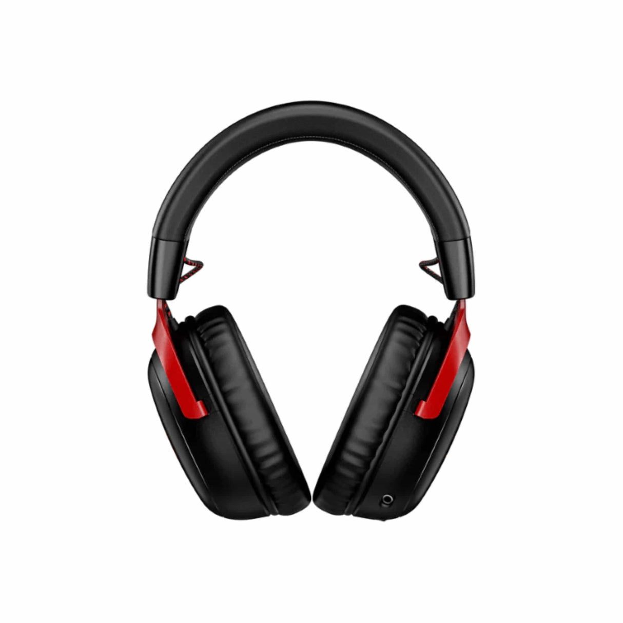 HyperX Cloud III Wireless Gaming Headset Black Red 77Z46AA