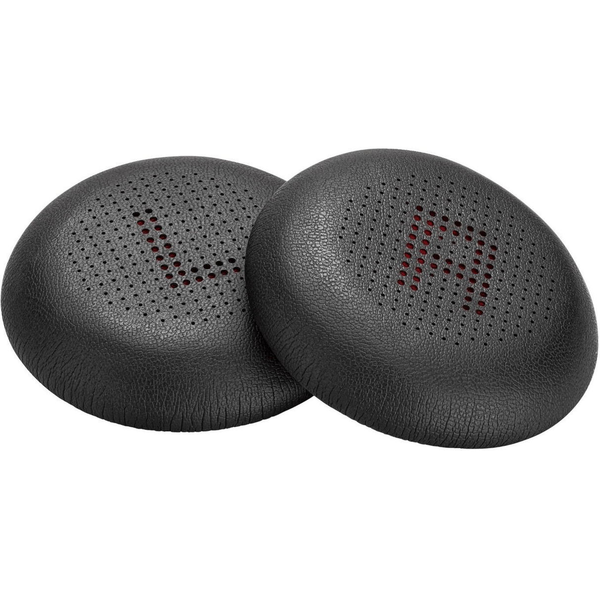 Poly Voyager 4300 Leatherette Ear Cushions 2-piece 783R5AA