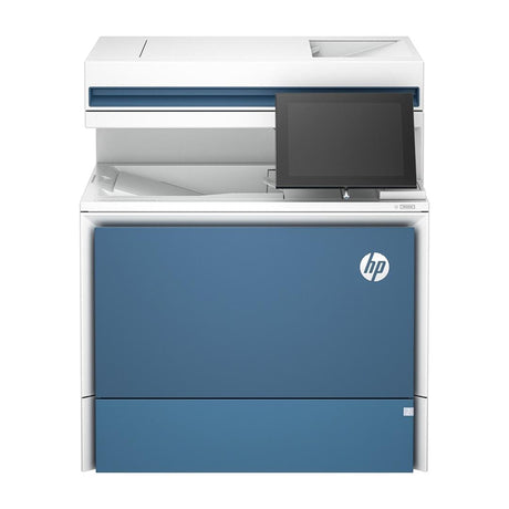 HP LaserJet Enterprise MFP X58045dn Colour Laser Printer 7E357A