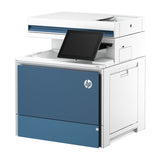 HP LaserJet Enterprise MFP X58045dn Colour Laser Printer 7E357A