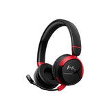 HyperX Cloud Mini Wireless Headset Black 7G8F1AA