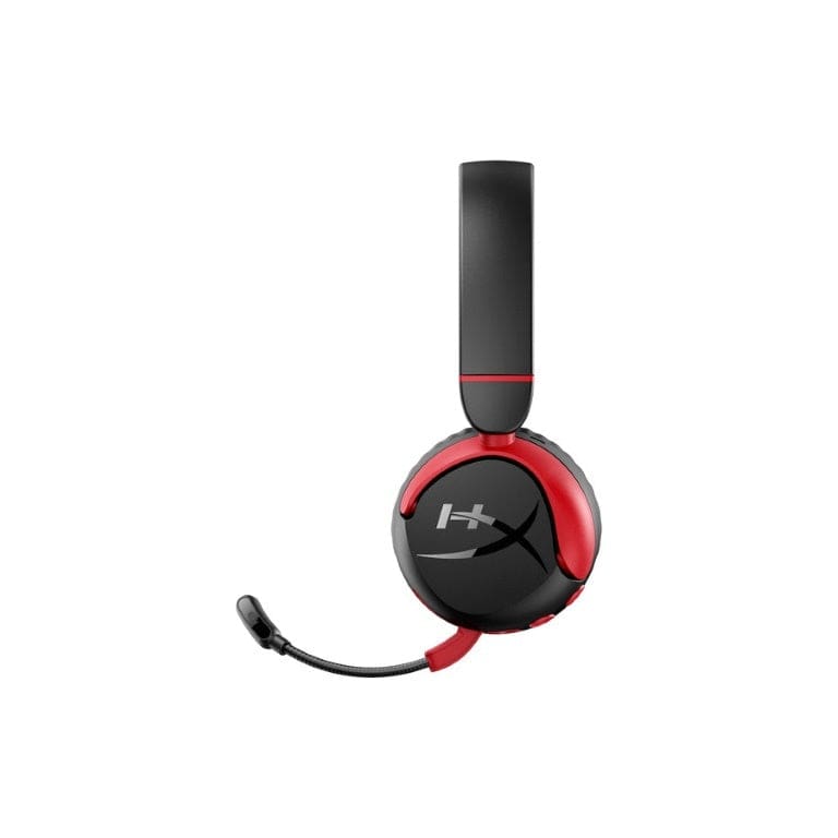 HyperX Cloud Mini Wireless Headset Black 7G8F1AA