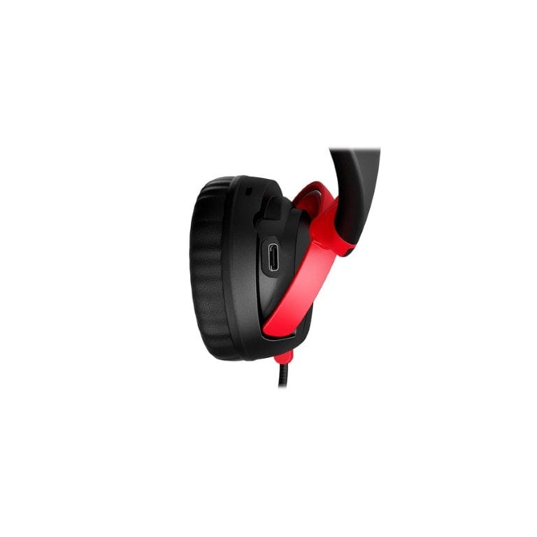 HyperX Cloud Mini Wireless Headset Black 7G8F1AA