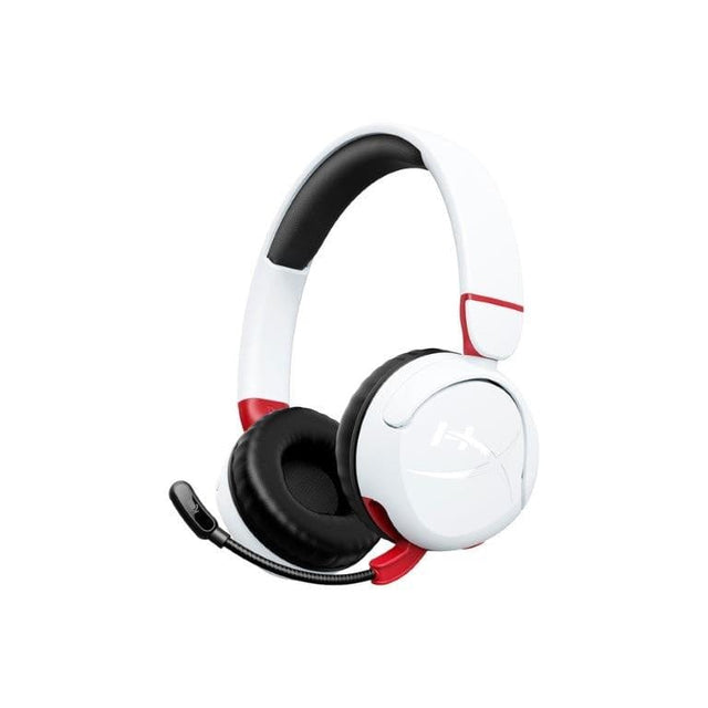 HyperX Cloud Mini Wireless Headset White 7G8F2AA