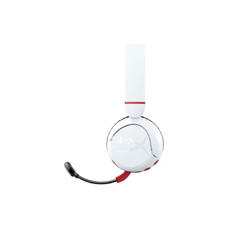 HyperX Cloud Mini Wireless Headset White 7G8F2AA