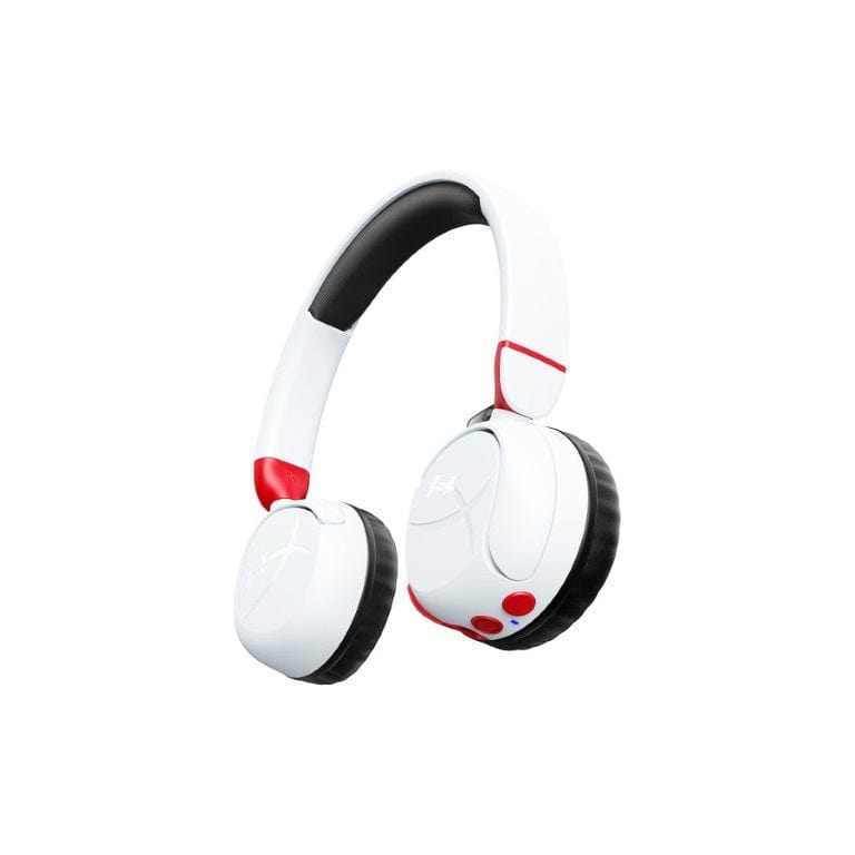 HyperX Cloud Mini Wireless Headset White 7G8F2AA