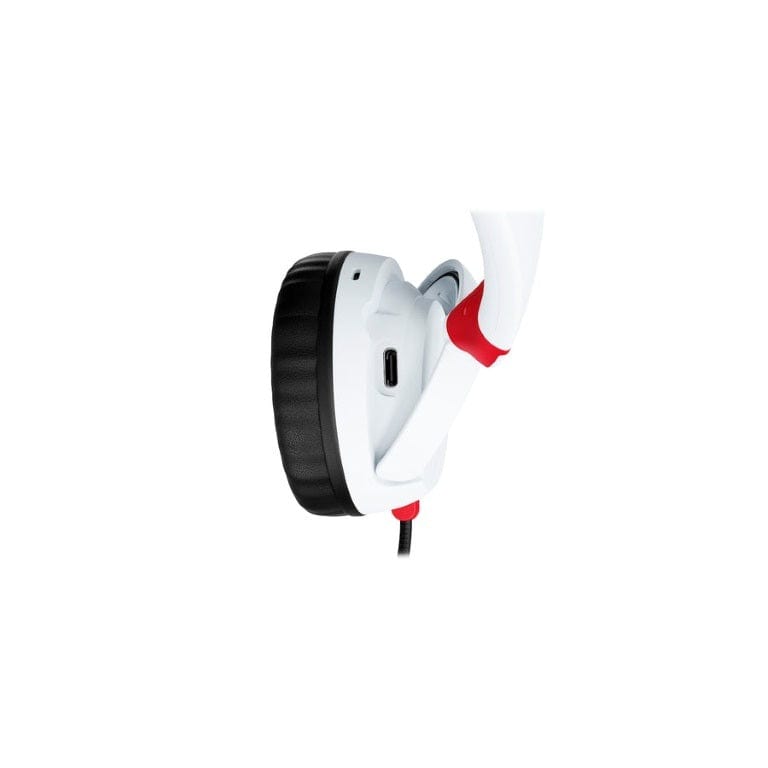 HyperX Cloud Mini Wireless Headset White 7G8F2AA