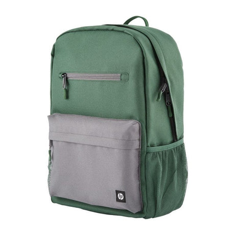 HP Campus 15.6-inch Notebook Backpack Green 7J595AA