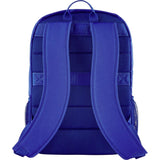 HP Campus Blue Backpack 7J596AA