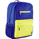 HP Campus Blue Backpack 7J596AA