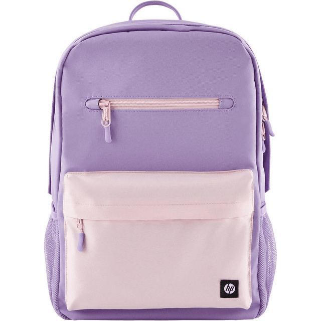 HP Campus Lavender Backpack 7J597AA