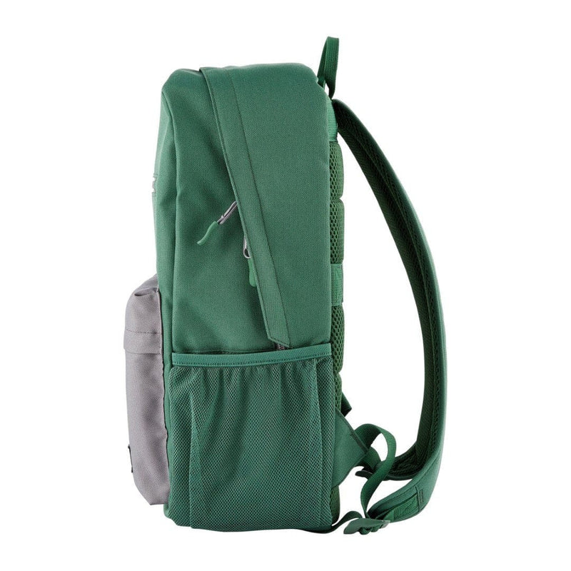 Green Backpack Campus HP Notebook 15.6-inch 7K0E4AA