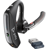 Poly Voyager 5200 UC Bluetooth Headset 7K2F3AA