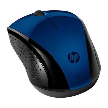 HP 220 Wireless Mouse Lumiere Blue 7KX11AA