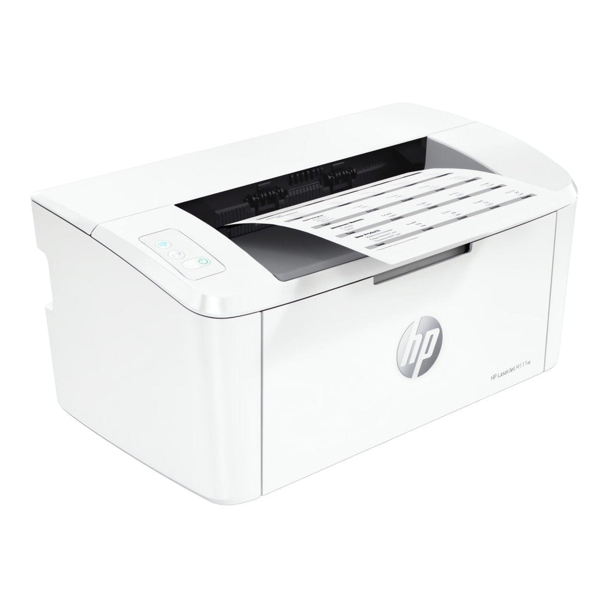 HP LaserJet M111w A4 Mono Laser Printer 7MD68A