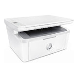 HP LaserJet M141w A4 Multifunction Mono Laser Printer 7MD74A