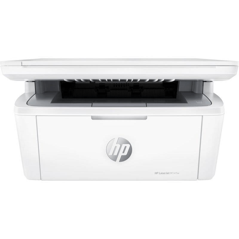HP LaserJet M141w A4 Multifunction Mono Laser Printer 7MD74A