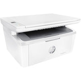 HP LaserJet M141w A4 Multifunction Mono Laser Printer 7MD74A