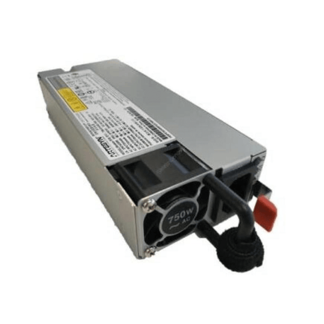 Lenovo ThinkSystem 750W 230V Titanium Hot-Swap Power Supply 7N67A00884