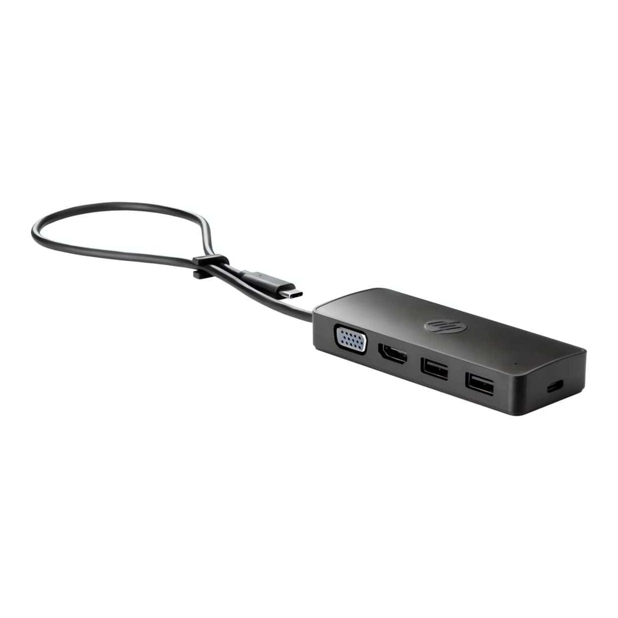 HP USB-C Travel Hub G2 USB 3.2 Gen 1 (3.1 Gen 1) Type-C 7PJ38AA