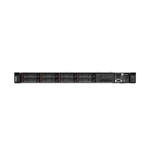 Lenovo ThinkSystem SR630 V2 Rack Server - Intel Xeon Silver 4314 32GB RAM 7Z71A069EA