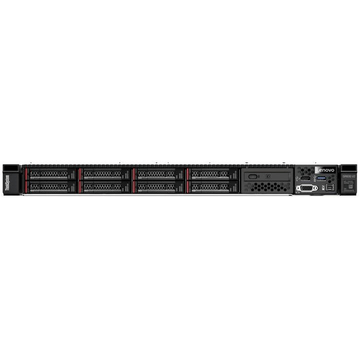 Lenovo ThinkSystem SR630 V2 1U Rack Server - Intel Xeon Silver 4310 32GB RAM 750W 7Z71A06FEA