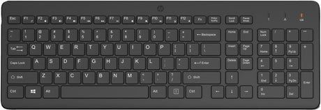 HP 225 Wireless Keyboard 805T1AA