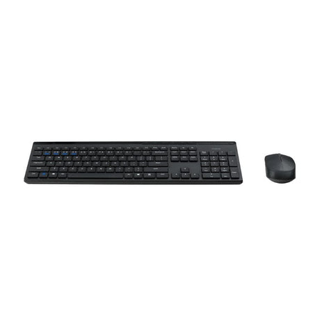 Rapoo 8110M Multi-Mode Wireless Keyboard and Mouse Combo