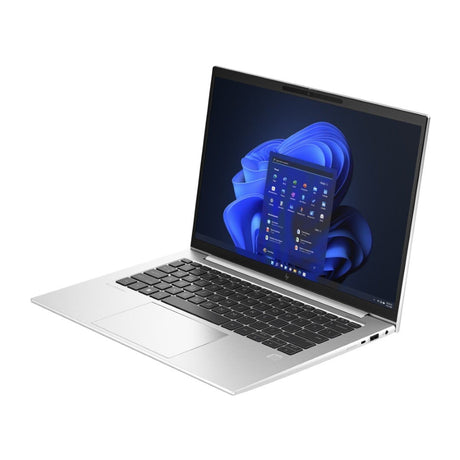 HP EliteBook 840 G10 14-inch WUXGA Laptop - Intel Core i5-1335U 512GB SSD 16GB RAM 4G Win 11 Pro 81A32EA