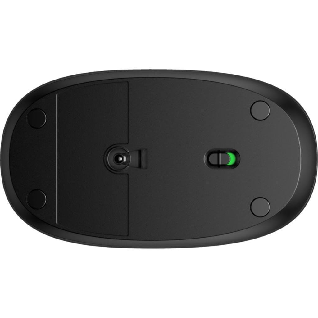 HP 245 Wireless Mouse 81S67AA