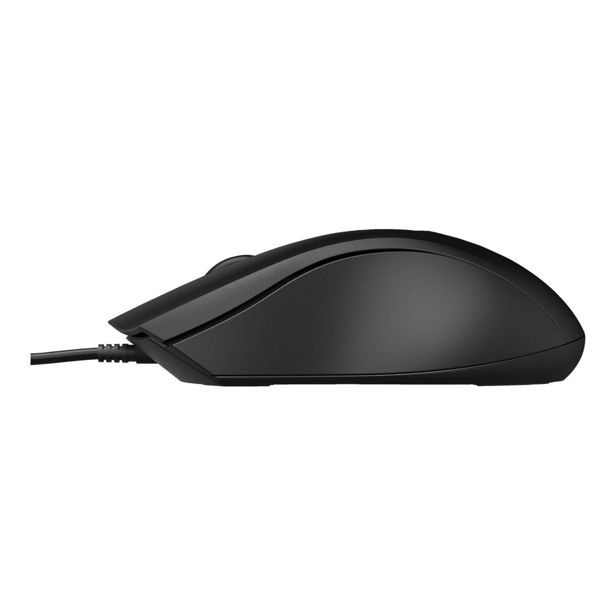 HP 105 Wired Optical Mouse 822M9UT