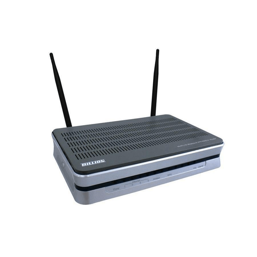 Billion BiPAC 7800NX Wireless-N ADSL2+ Router 82BIL-7800NX