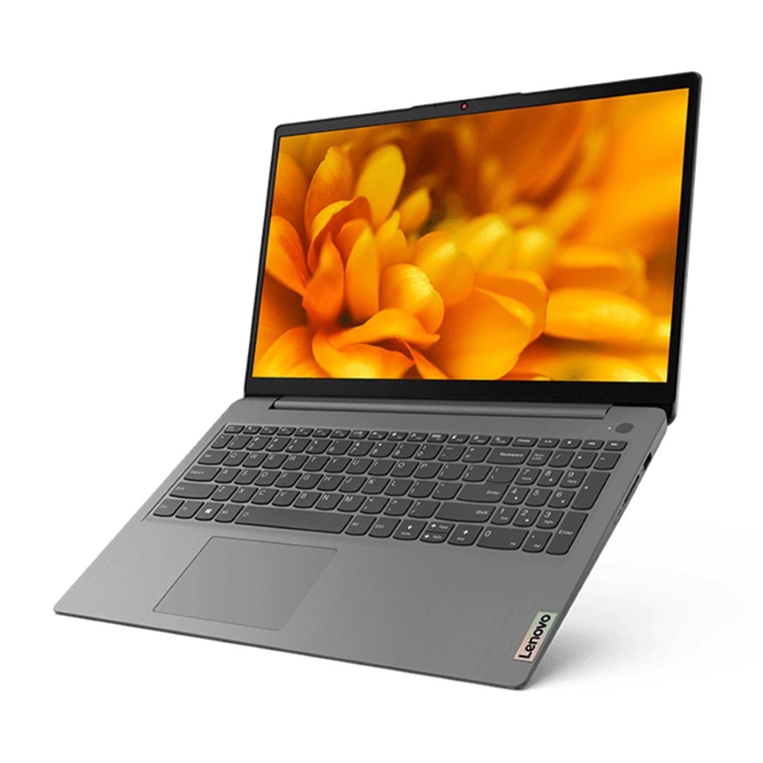 Lenovo IdeaPad 3 15ITL6 15.6-inch FHD Laptop - Intel Core i5-1135G7 512GB SSD 8GB RAM Win 11 Home