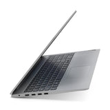 Lenovo IdeaPad 3 15.6-inch FHD Laptop - Intel Core i3-1115G4 256GB SSD 8GB RAM Win 11 Home 82H802SUSA