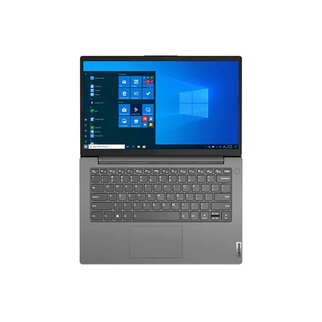 Lenovo V14 G2 ITL 14-inch FHD Laptop - Intel Core i3-1115G4 256GB SSD 4GB RAM Win 10 Pro 82KA000ASA