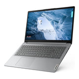 Lenovo IdeaPad 1 15IJL7 15.6-inch FHD Laptop - Intel Celeron N4500 256GB SSD 8GB RAM Win 11 Home