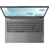 Lenovo IdeaPad 1 15IAU7 15.6-inch FHD Laptop - Intel Core i7-1255U 512GB SSD 8GB RAM Win 11 Home 82QD0092FU