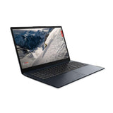 Lenovo IdeaPad 1 15.6-inch HD Laptop - Intel Core i3-1215U 256GB SSD 4GB RAM Win 11 Home