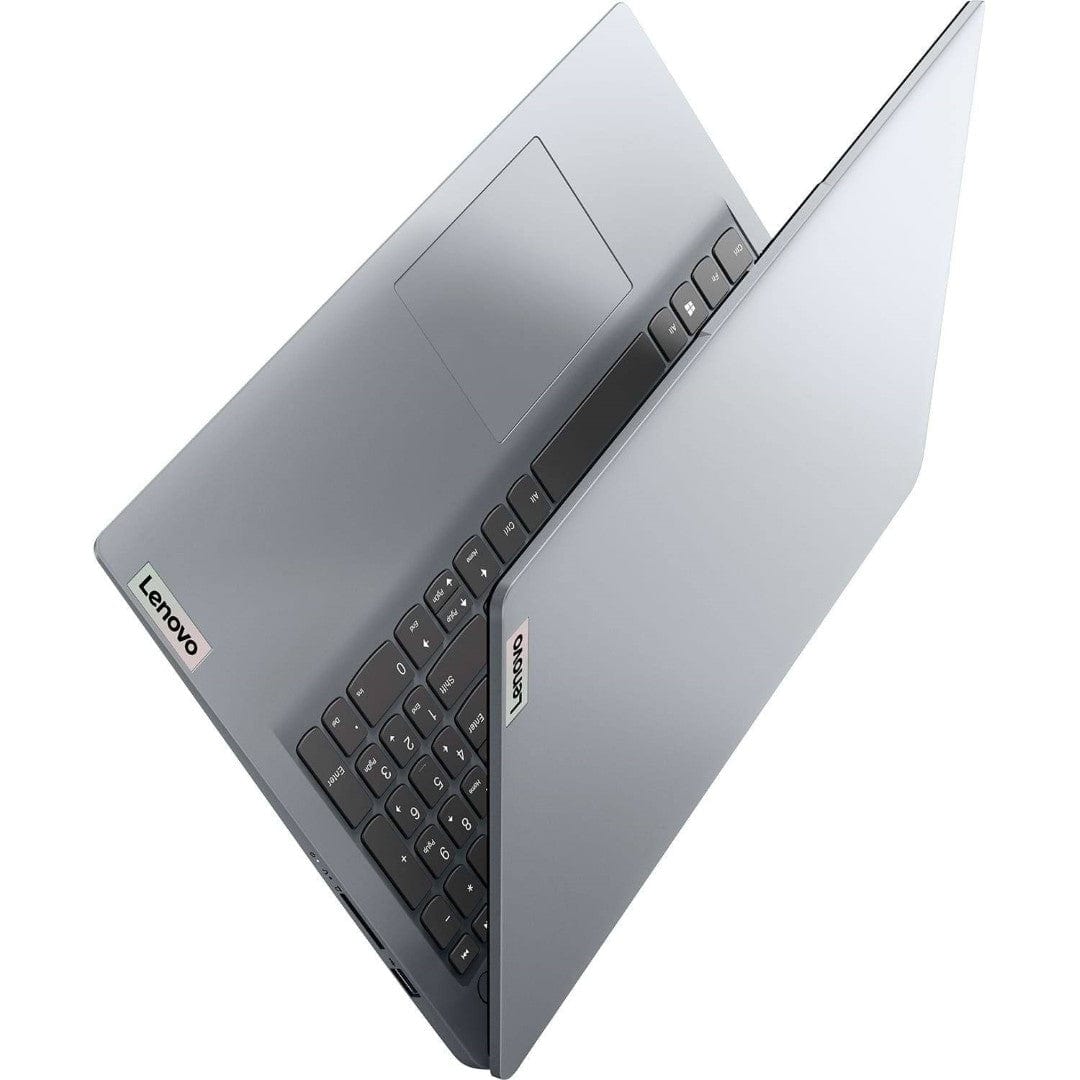 Lenovo IdeaPad 1 15IAU7 15.6-inch FHD Laptop - Intel Core i5-1235U 512GB SSD 8GB RAM Win 11 Home